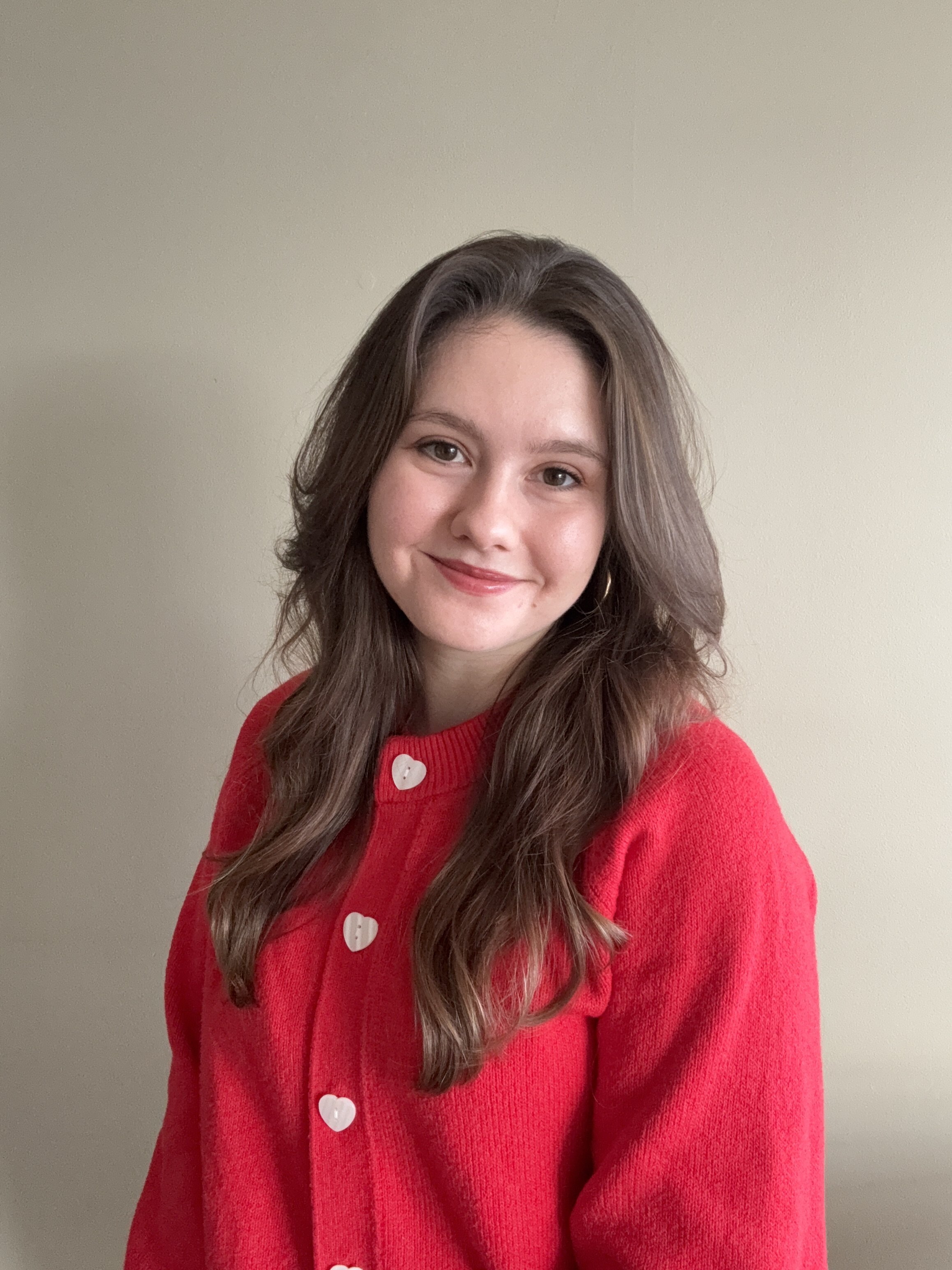 Mia Vucurovic, Registered Psychotherapist